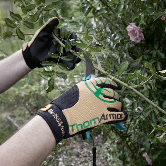 HexArmor® ThornArmor® 3092 thorn-resistant glove