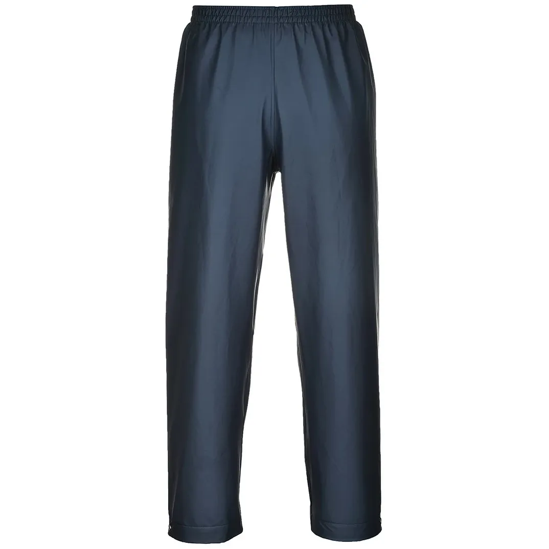 Pantalon Déperlant Durable élastique - Wearpro Collection