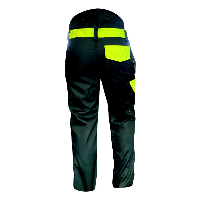 Pantalon Déperlant Durable élastique - Wearpro Collection